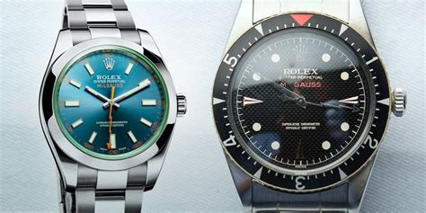 rolex milgauss vs gmt|rolex milgauss women's.